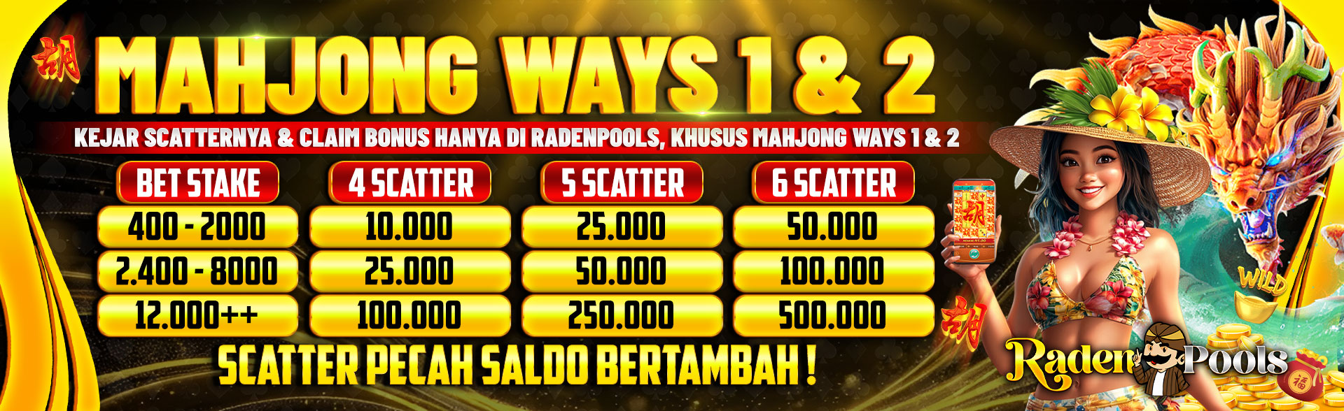 SCATTER