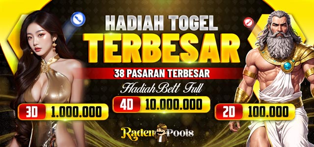 Hadiah Full